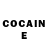 Cocaine VHQ Vine Nessa